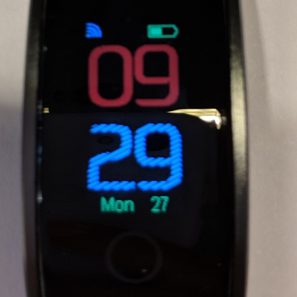 Smartwatch - Picture 4 of 6